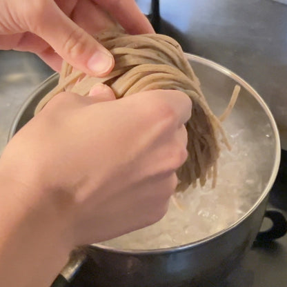 ビタメン (中麺｜100g×6食)  グルテンフリー &オーガニック